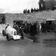 Illustration for article titled The Blazing Fast Evolution of Land Speed Record Cars
